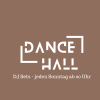 Dance Hall – We Play