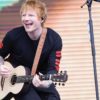 Polizei stoppt Ed Sheeran